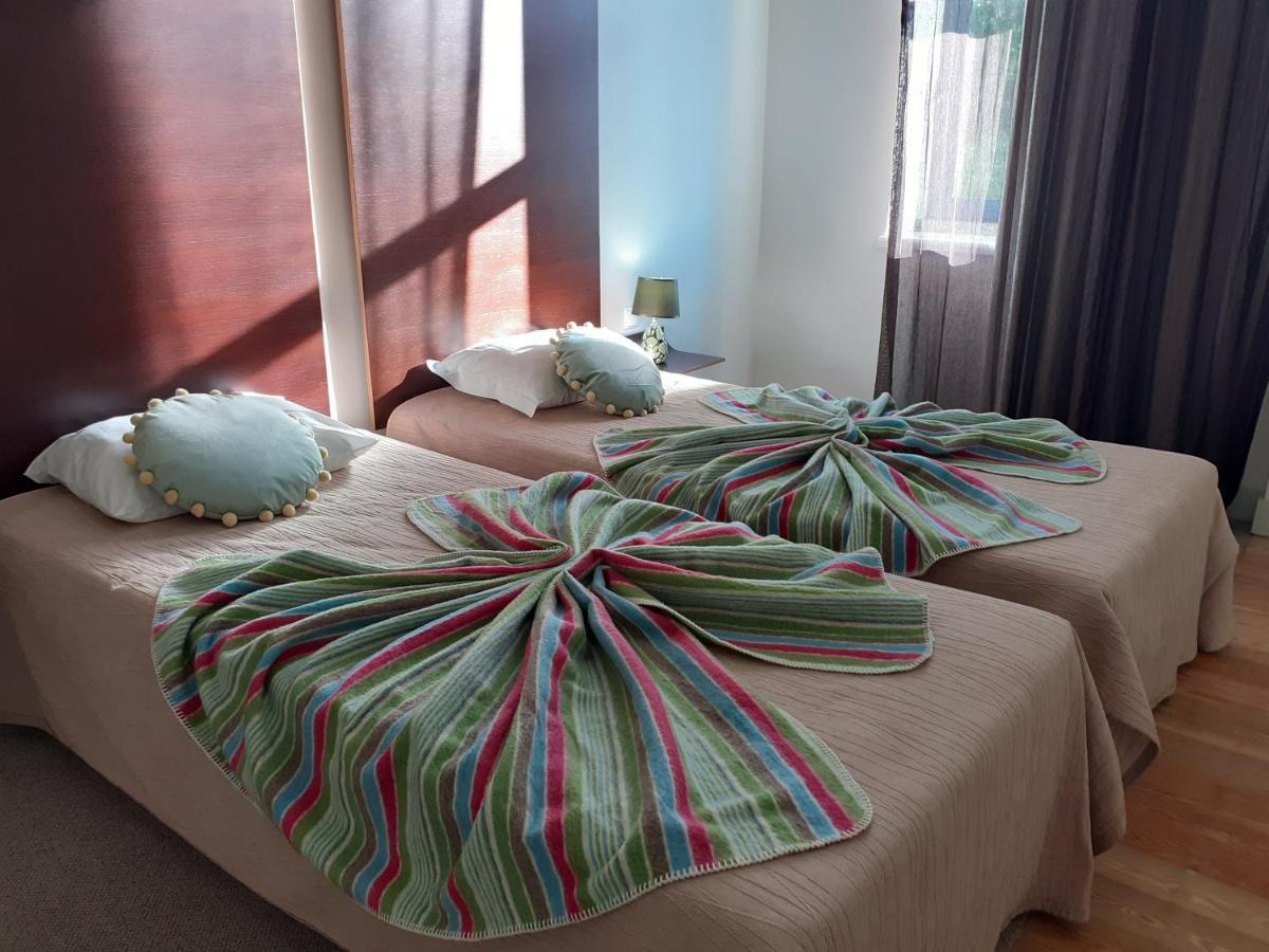 Hotel Principe Da Beira Фундан Экстерьер фото