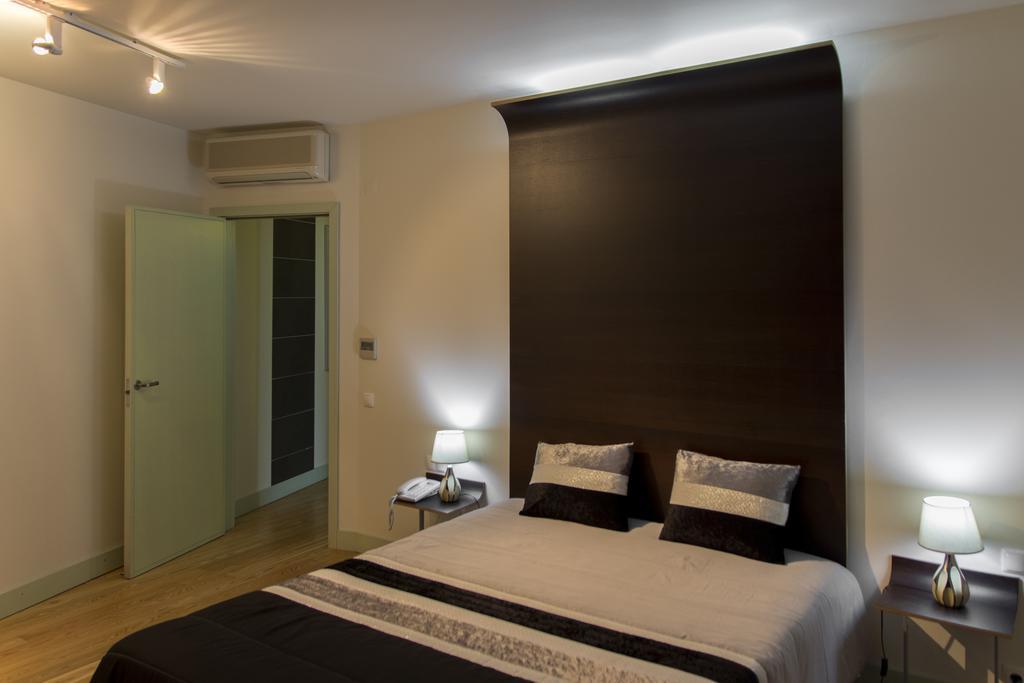 Hotel Principe Da Beira Фундан Экстерьер фото