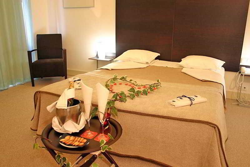 Hotel Principe Da Beira Фундан Номер фото